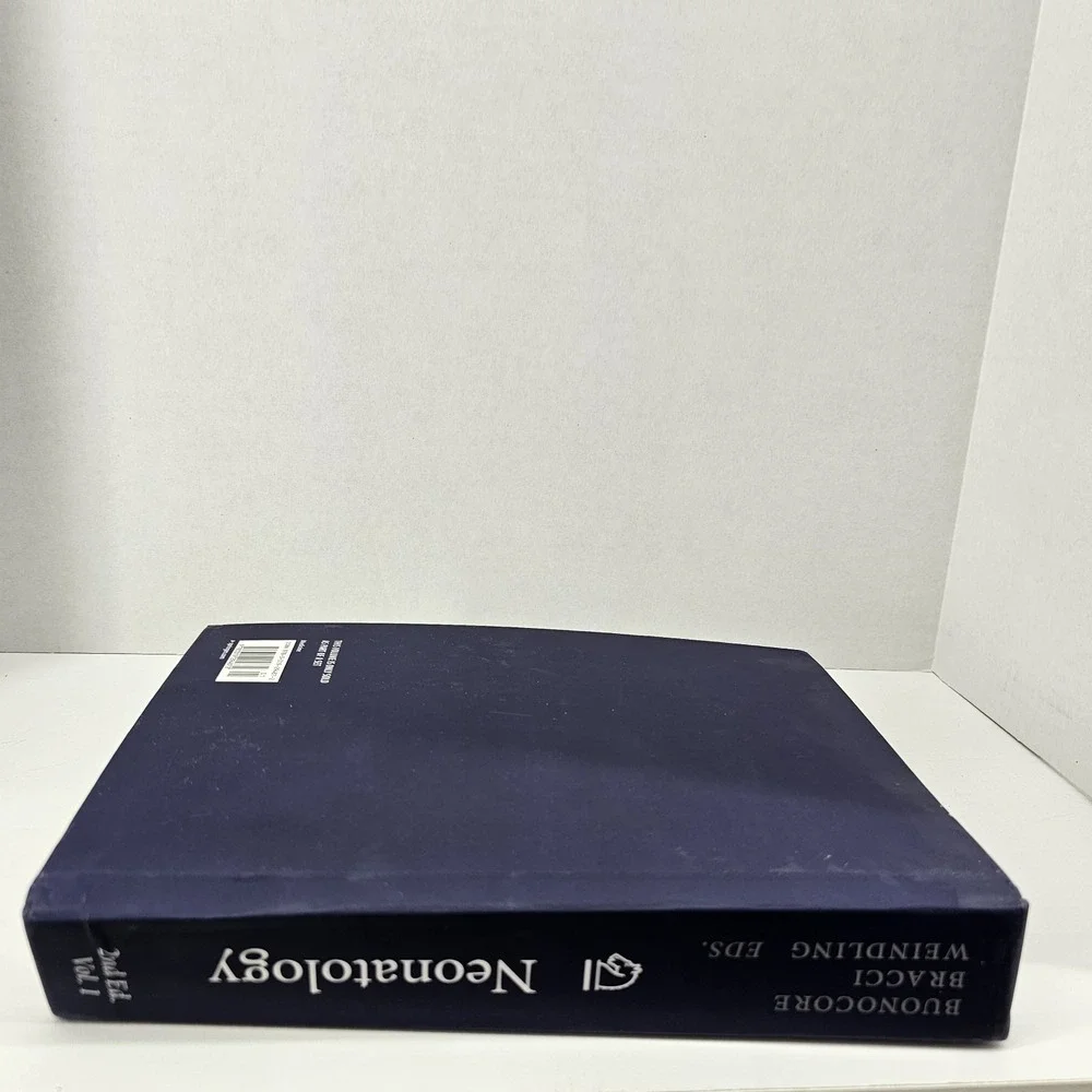 Neonatology: A Practical Approach to Neonatal Diseases by Giuseppe Buonocore‎